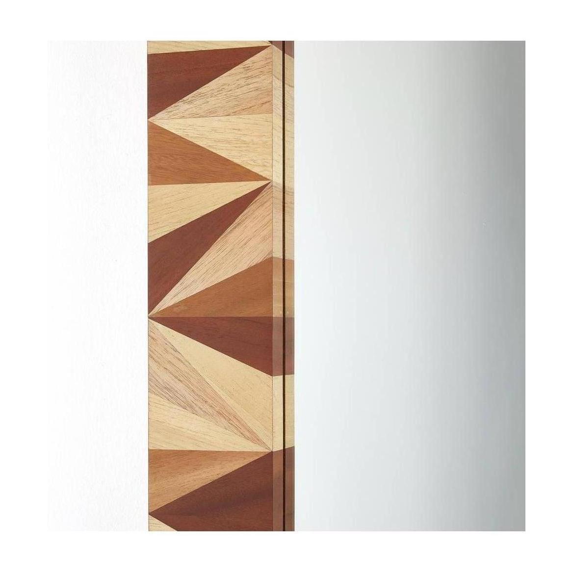 Arteriors Calico Mirror