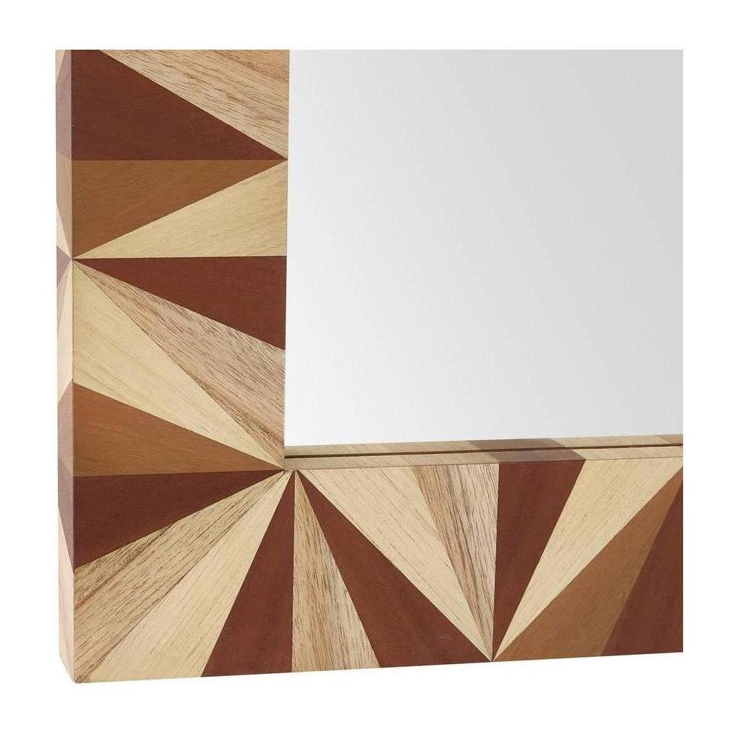 Arteriors Calico Mirror