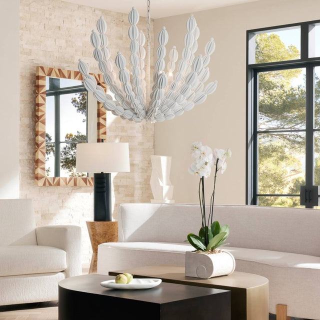 Arteriors Calico Mirror