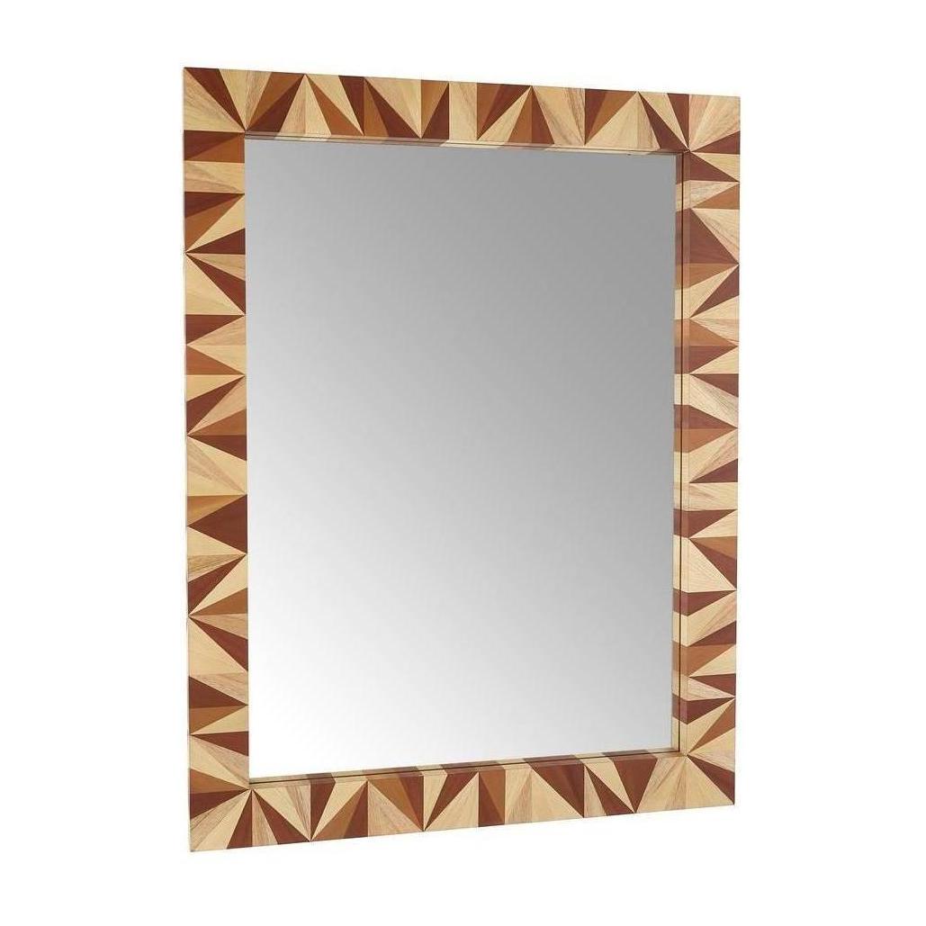 Arteriors Calico Mirror