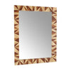 Arteriors Calico Mirror