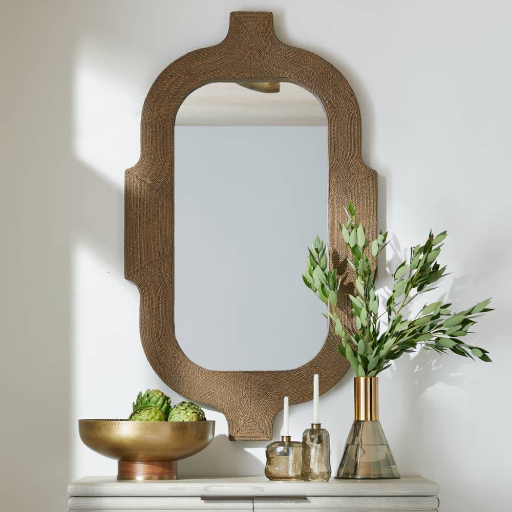 Arteriors Freeport Mirror
