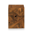 Woodbridge Furniture Teak Cube Petite
