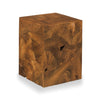 Woodbridge Furniture Teak Cube Petite