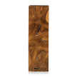 Woodbridge Furniture Teak Cube Pedestal - 48