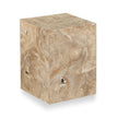 Woodbridge Furniture Teak Cube Petite