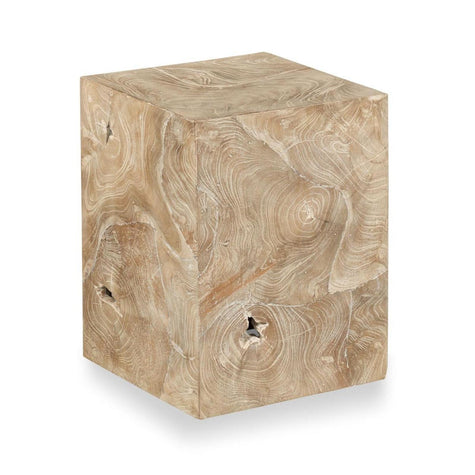 Woodbridge Furniture Teak Cube Petite