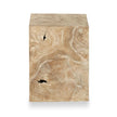 Woodbridge Furniture Teak Cube Petite