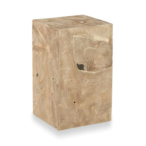 Woodbridge Furniture Teak Cube