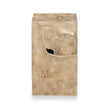 Woodbridge Furniture Teak Cube