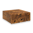Woodbridge Furniture Origin Square Table - 42