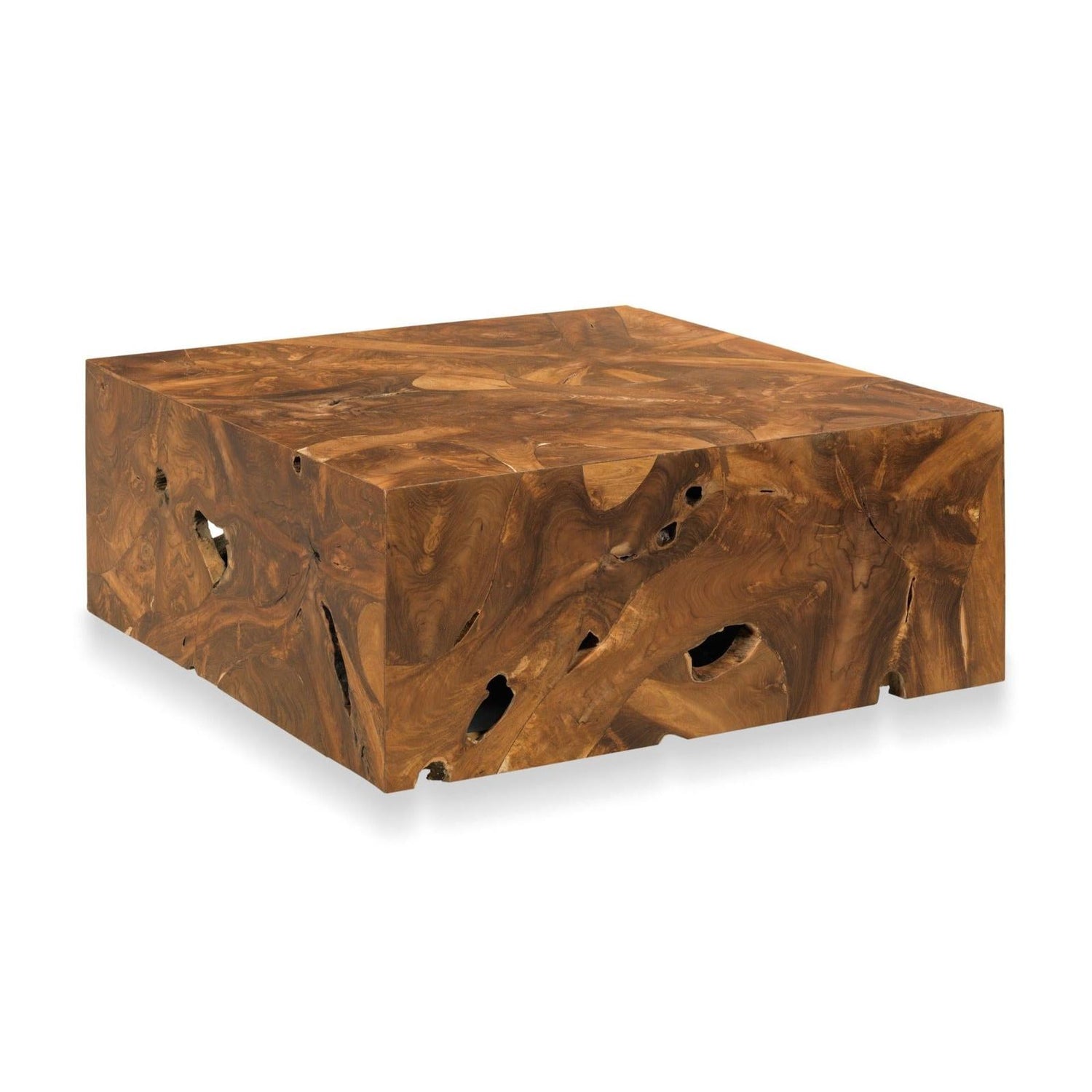 Woodbridge Furniture Origin Square Table - 42"