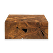 Woodbridge Furniture Origin Square Table - 42