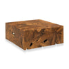 Woodbridge Furniture Origin Square Table - 42