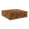 Woodbridge Furniture Origin Square Table - 60