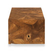 Woodbridge Furniture Origin Rectangular Table - 42