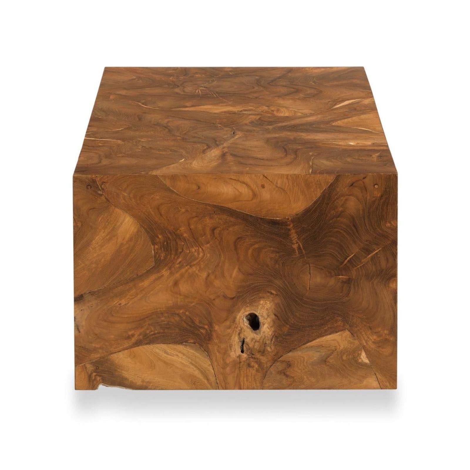 Woodbridge Furniture Origin Rectangular Table - 42