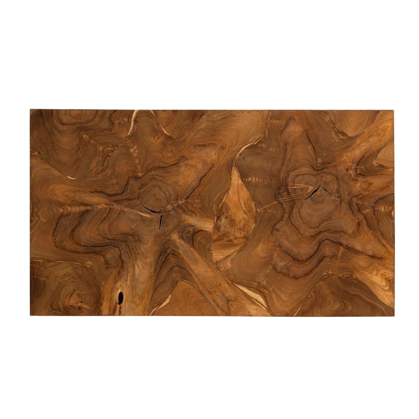 Woodbridge Furniture Origin Rectangular Table - 42
