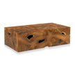 Woodbridge Furniture Origin Rectangular Table - 54