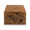 Woodbridge Furniture Origin Rectangular Table - 54