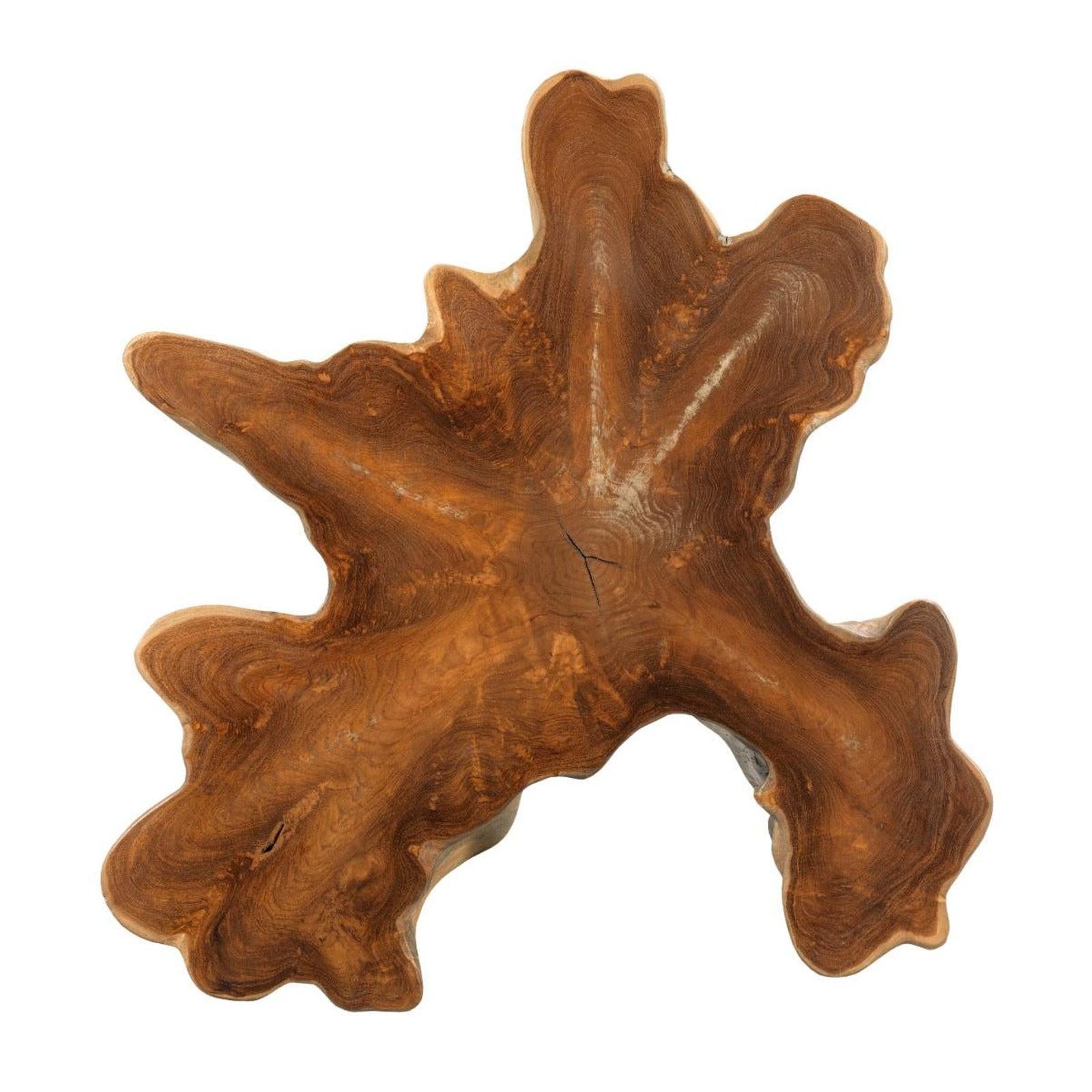Woodbridge Furniture Elemental Cocktail Table