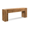 Woodbridge Furniture Reclaimed Console