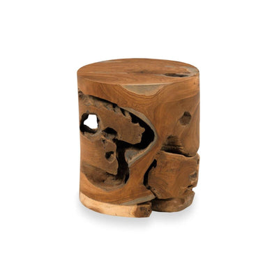 Woodbridge Furniture Terra Stool