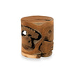 Woodbridge Furniture Terra Stool