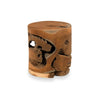 Woodbridge Furniture Terra Stool