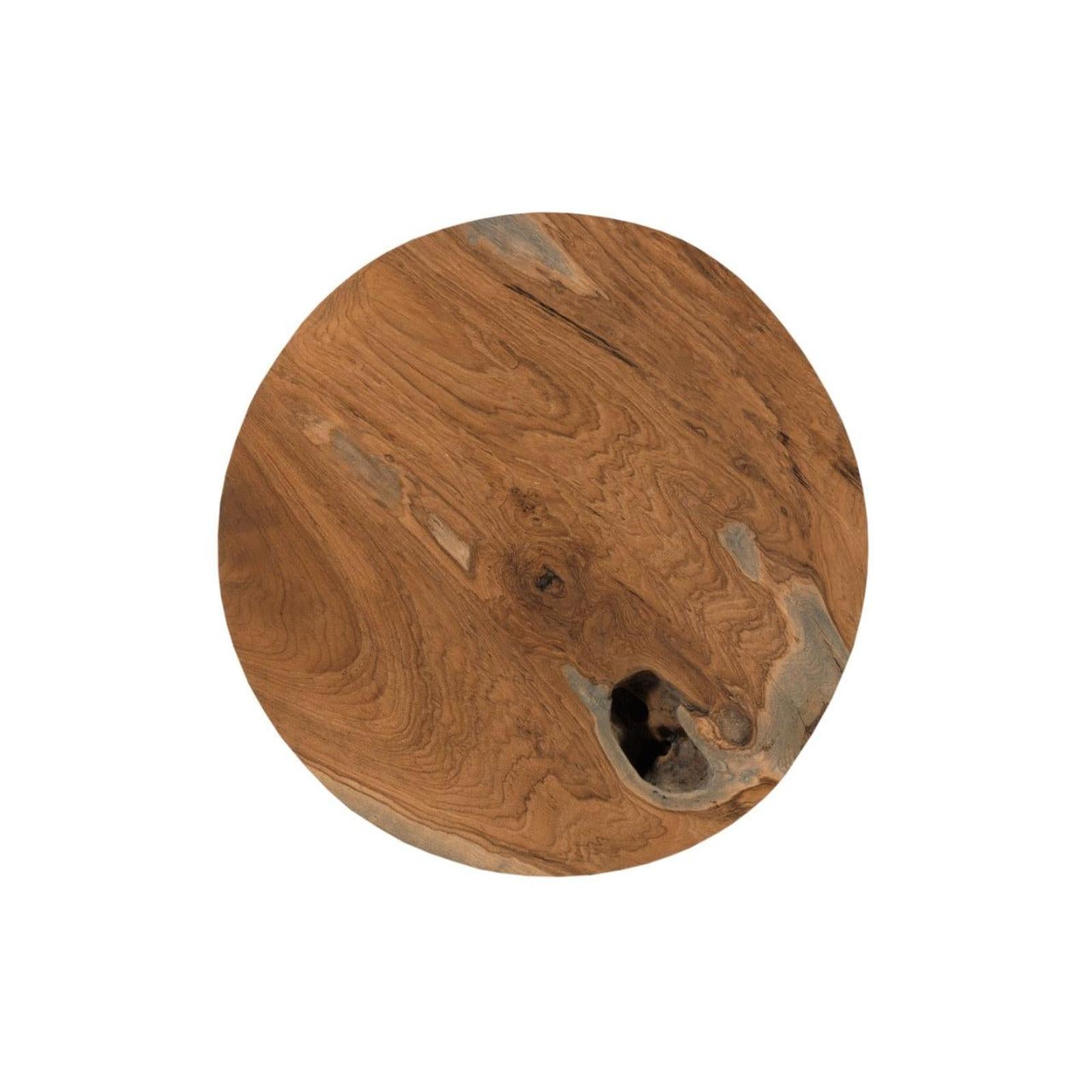 Woodbridge Furniture Terra Stool