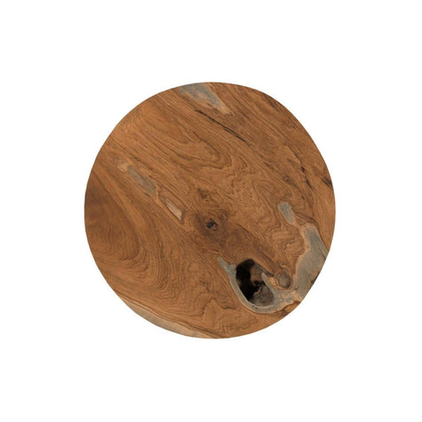 Woodbridge Furniture Terra Stool