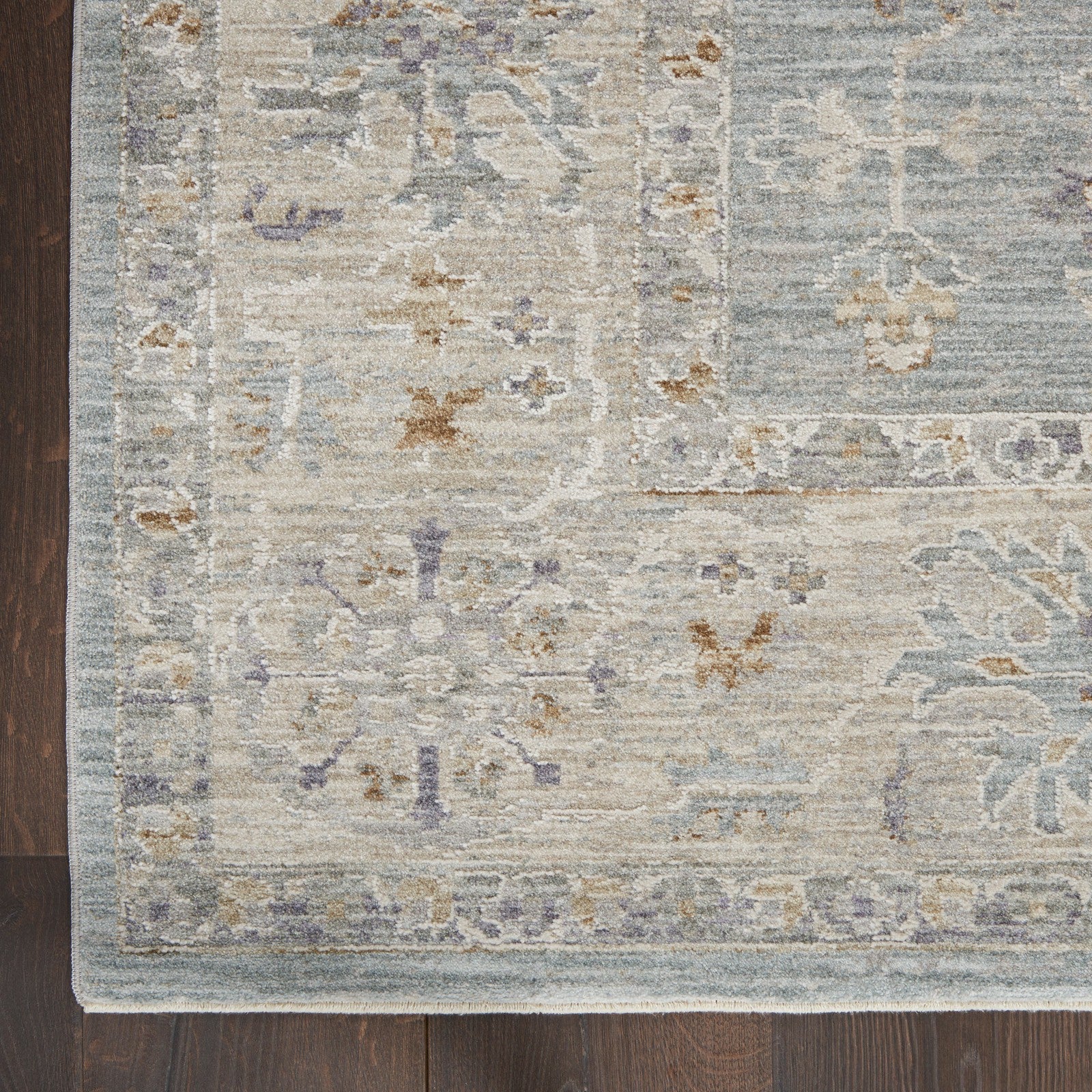 Nourison Infinite IFT05 Vintage Indoor Rug