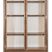 Hooker Furniture Eleana Display Cabinet