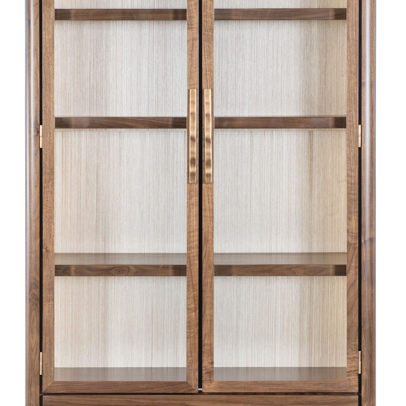 Hooker Furniture Eleana Display Cabinet