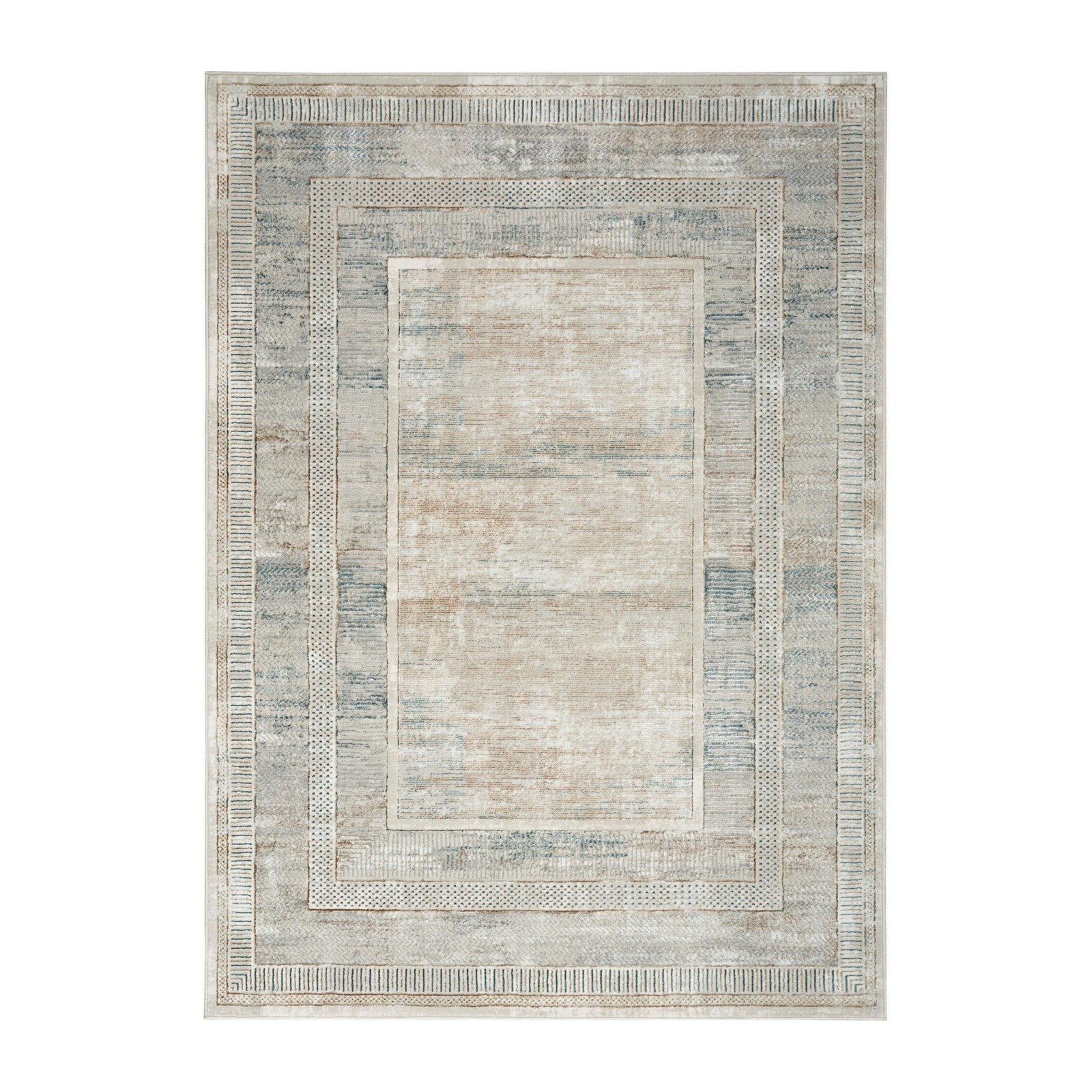 Nourison Glitz GLZ07 Modern Indoor Rug