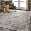 Nourison Rustic Textures RUS05 Modern Indoor Rug