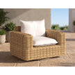 Sunset West Playa Swivel Club Glider
