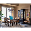 Woodbridge Furniture Emmy Dining Side Chair