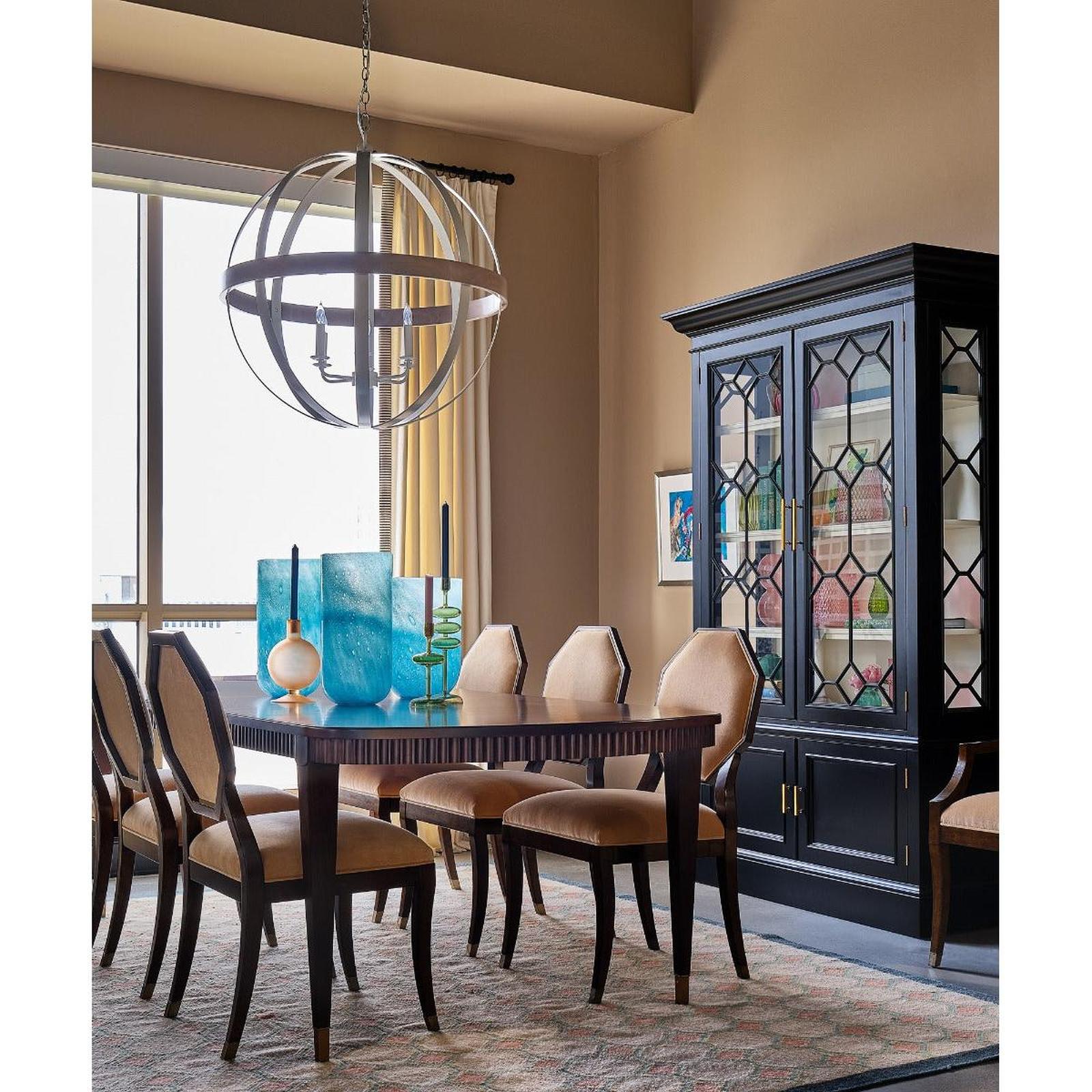 Woodbridge Furniture Sophia Dining Table