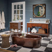 Woodbridge Furniture Melrose Vanity