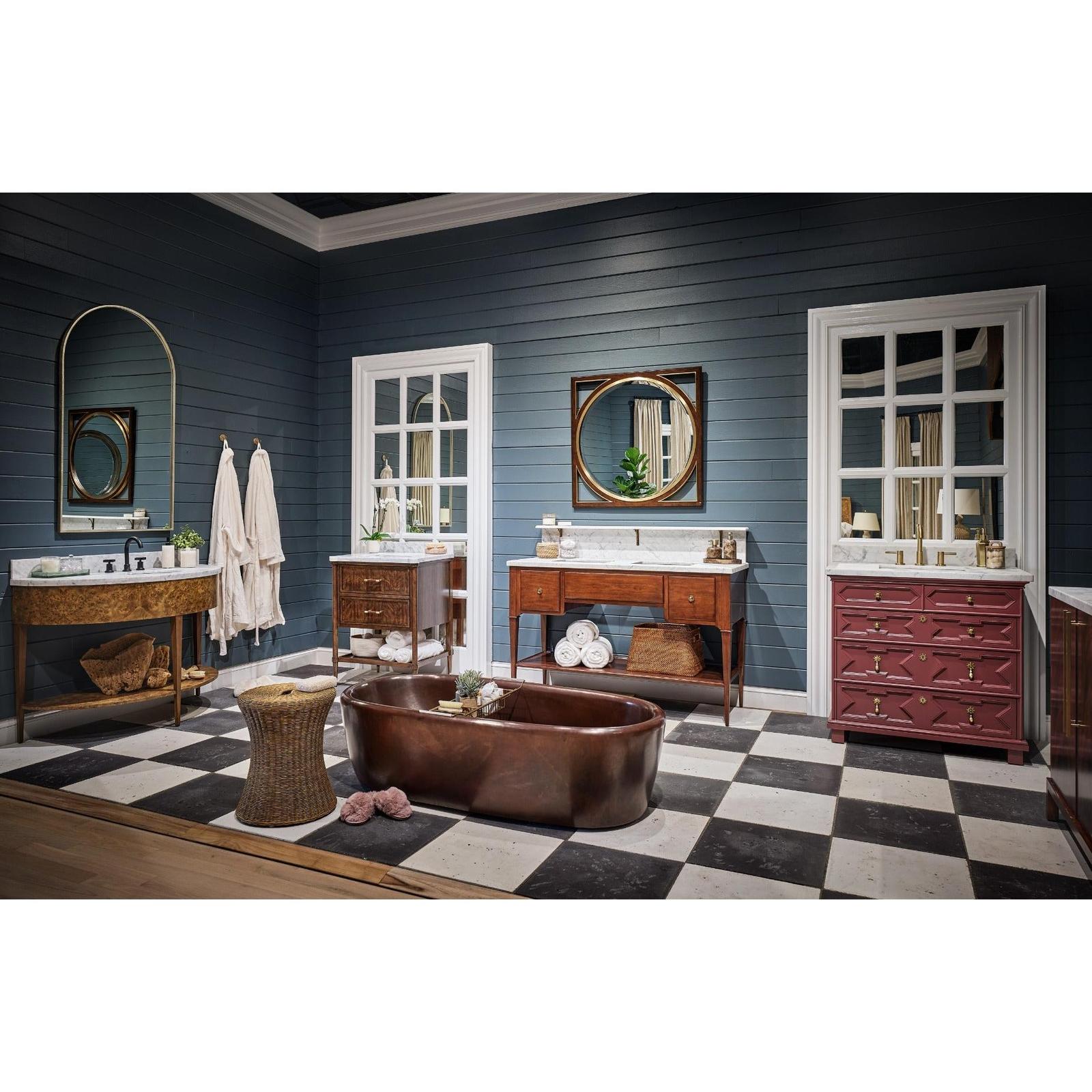 Woodbridge Furniture Bora Spot Table
