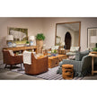 Woodbridge Furniture Terra Stool