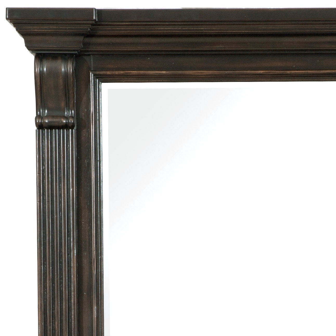 Pulaski Furniture Caldwell Smoked Molasses 11 Drawer Dresser