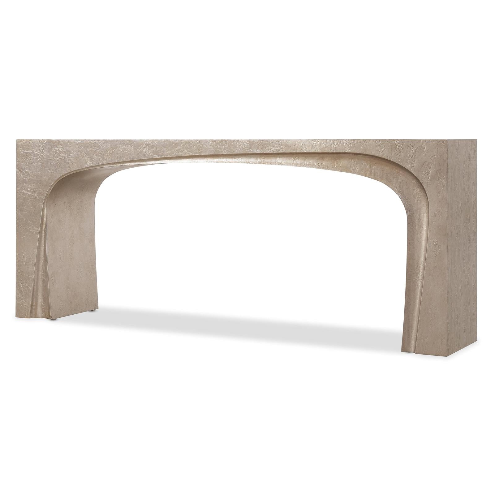 Hooker Furniture Westwood Console Table B