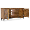Hooker Furniture Commerce & Market Vortex Credenza
