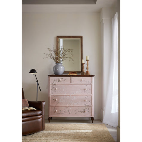 Hooker Furniture Susan G. Komen Moment of Hope Chest