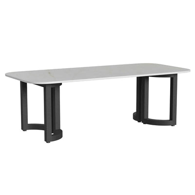Sunset West Malibu 96" Dining Table