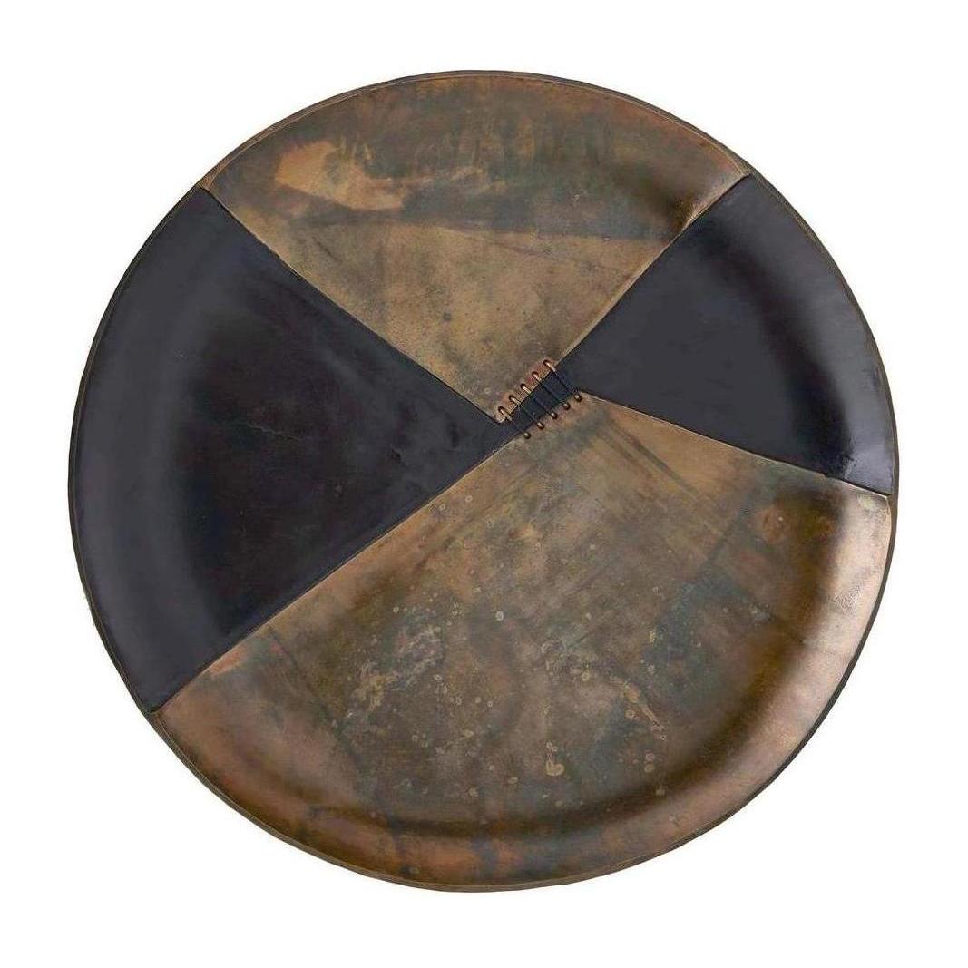 Arteriors Virgil Wall Plaque