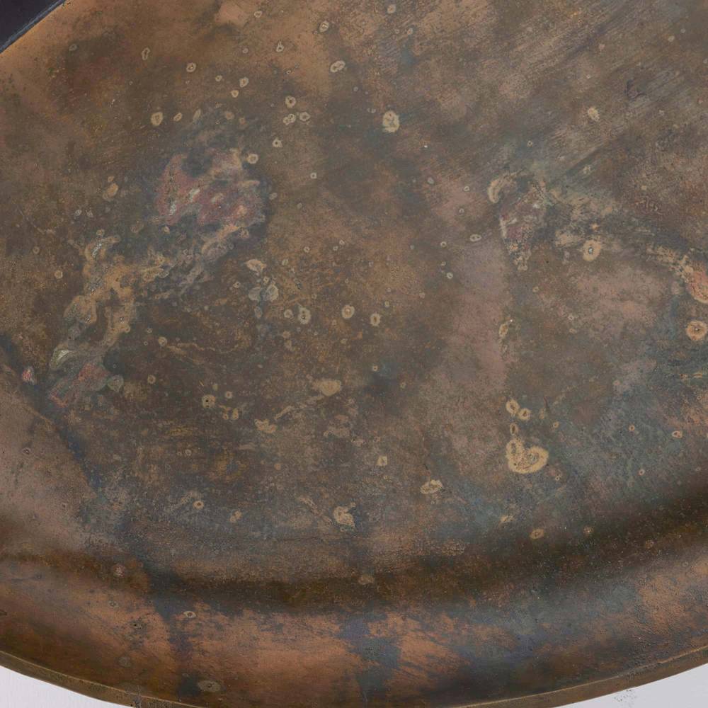 Arteriors Virgil Wall Plaque