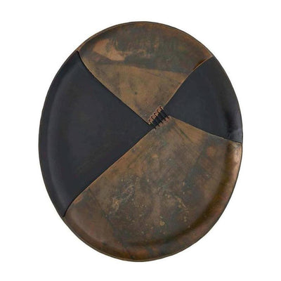 Arteriors Virgil Wall Plaque